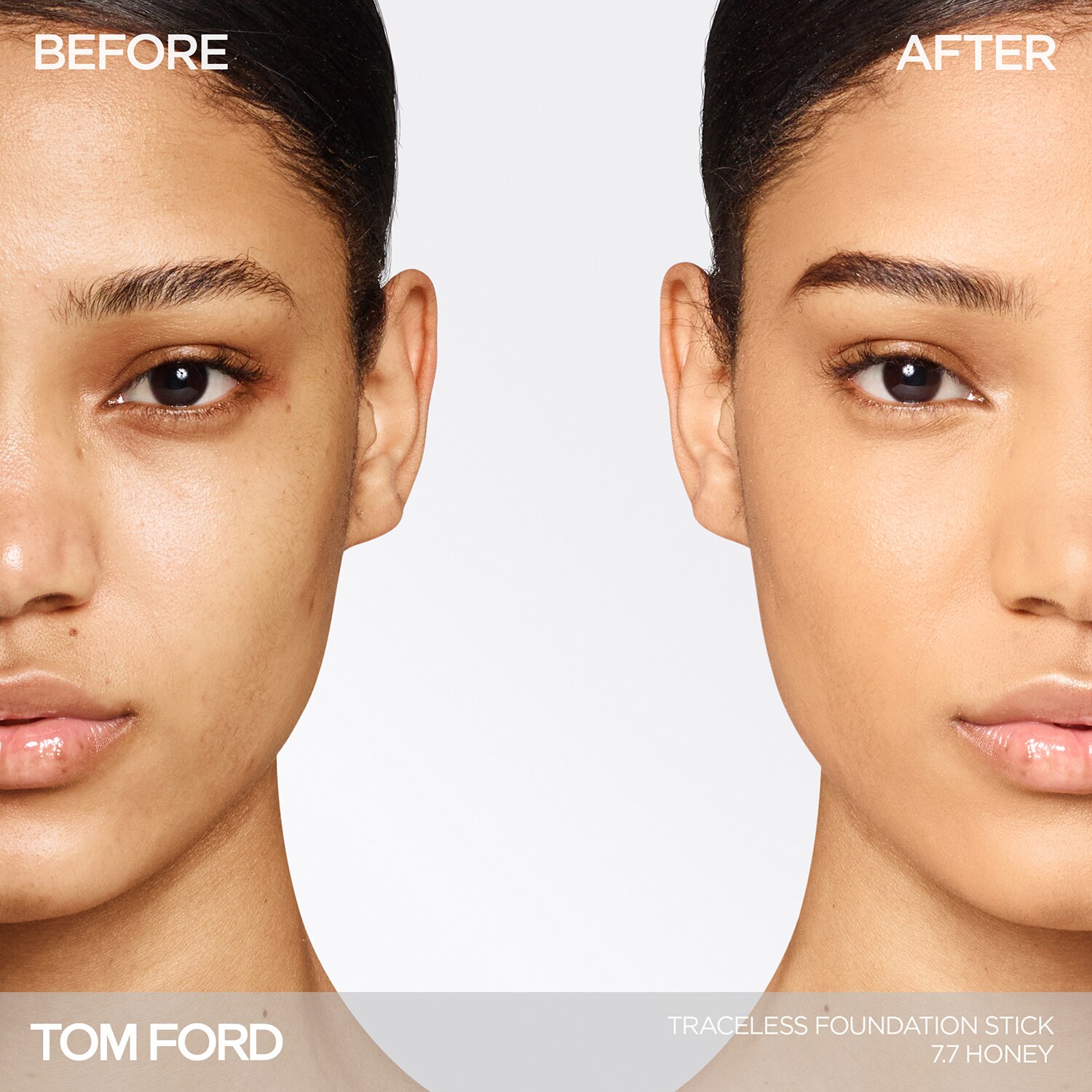 TRACELESS FOUNDATION STICK (BASE DE MAQUILLAJE EN BARRA)